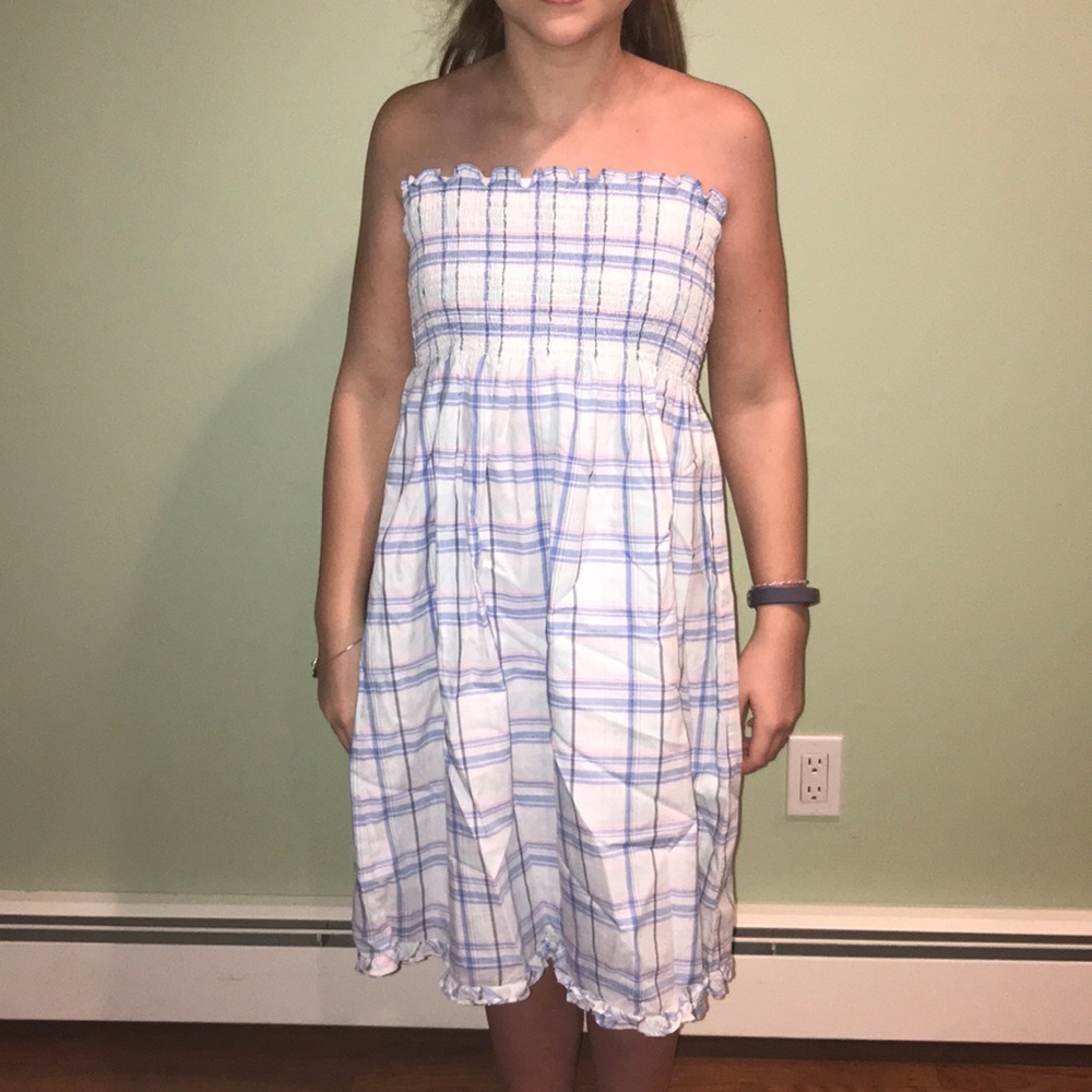 Vineyard Vines Dress